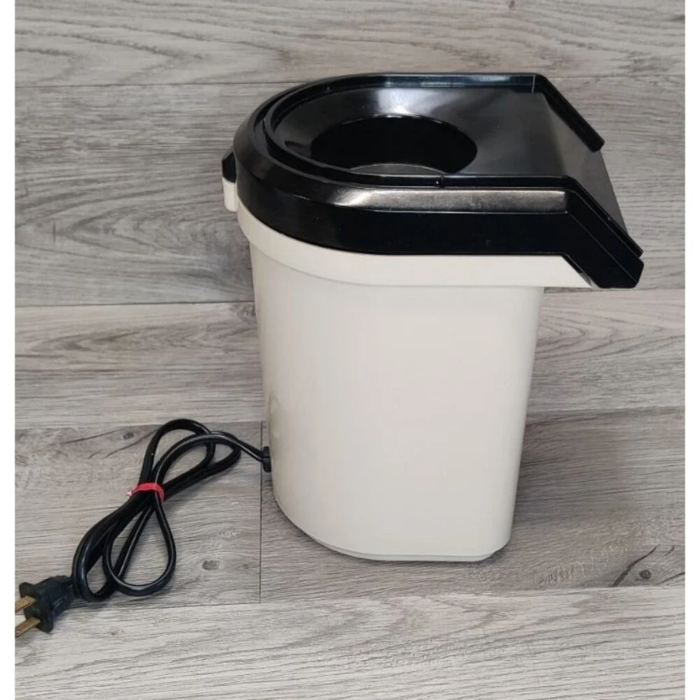 West Bend Poppery II BASE ONLY Hot Air Popcorn Popper Power OEM Made USA